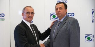 INTERVIU – VASILE BURIAN CANDIDAT PNTCD LA CONSILIUL JUDETEAN SALAJ vasile buruian gheorghe stanciu