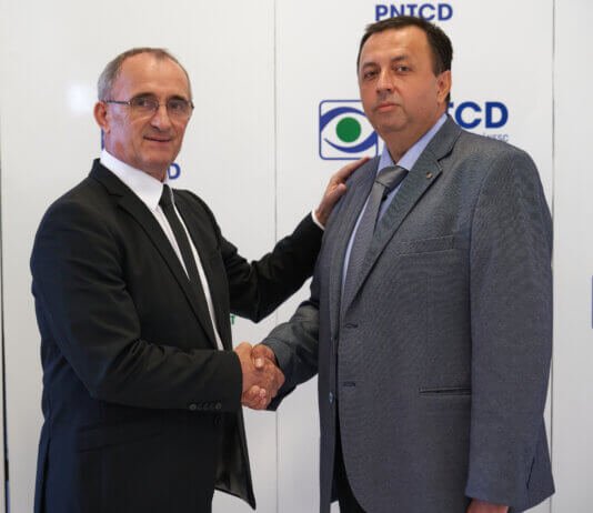 INTERVIU – VASILE BURIAN CANDIDAT PNTCD LA CONSILIUL JUDETEAN SALAJ vasile buruian gheorghe stanciu
