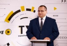Candidatura lui Terheș amenință liniștea electorală și jocurile de culise ale coaliției PNL-PSD pentru alegerile prezidențiale Cristian Terhes Europarlamentar PNTCD Salaj