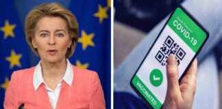Să oprim „pasaportul verde”! Ultima zi sa spui NU dictaturii sanitare in UE!