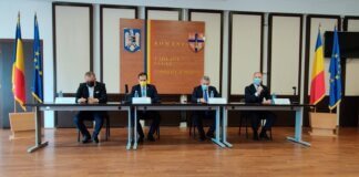 Sălajul sub conducerea PNL-ului a pierdut Castelul Wesselenyi