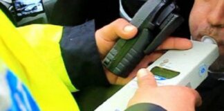 Salaj – Trei sălăjeni depistaţi băuţi la volan in a treia zi de Paști
