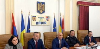Bihor – Prefectul a solicitat identificarea tuturor spațiilor care ar putea fi utilizate ca adăposturi de protecție civilă.