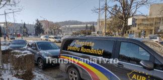 Partidul AUR deschide un proces colectiv împotriva OMV Petrom, căuta acționari și foști angajați afectați de politicile companiei