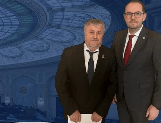 Salaj – Propunere de lege a senatorului Bob Virgil Marius (USR) care ajută firmele care au de încasat creanțe de la debitori radiați