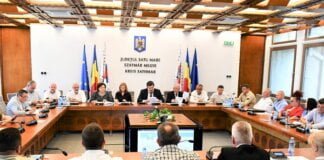 Achizițiile „verzi” ale Consiliului Județean Satu Mare: Microbuze școlare electrice – cat de sigure sunt pentru siguranța elevilor?