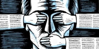 Uniunea Europeană: Protejând libertatea presei prin control total È™i spionaj „pentru siguranÈ›a naÈ›ională”..