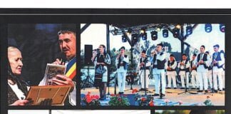 Sibiu – Festivalul „Sus pe muntele din JINA” – O tradiție îndrăgită care adună jinarii de pretutindeni!