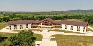 Sănătate pentru Arad: Inaugurarea Spitalului de Psihiatrie din Căpâlnaș!