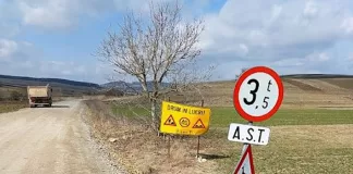 Descoperă de ce ai nevoie pentru a circula pe drumurile județene din Harghita