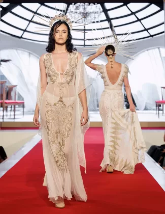 Festivalul Internațional de Modă Transilvania Fashion 2023 10