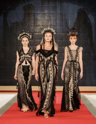 Festivalul Internațional de Modă Transilvania Fashion