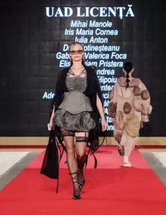 Festivalul Internațional de Modă Transilvania Fashion 2023 5