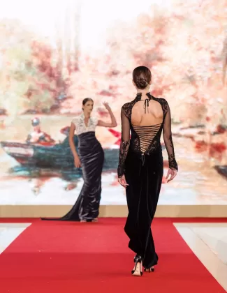 Festivalul Internațional de Modă Transilvania Fashion 2023 6