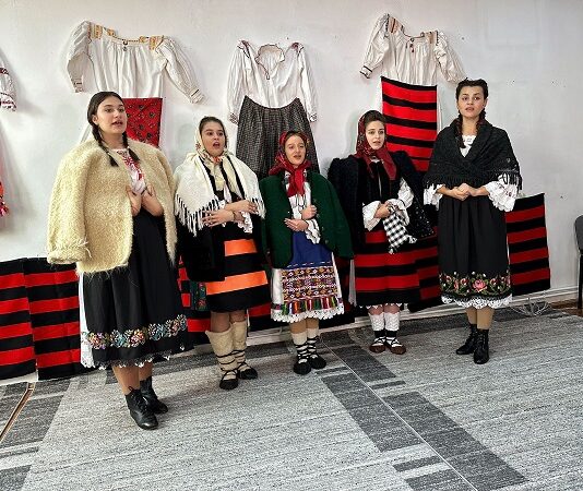 Maramureș – Școala Populară de Artă Baia Mare Primește Premiul I într-un Proiect Cultural Național