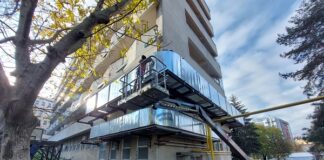 Stadiul lucrărilor de modernizare la Spitalele din Cluj