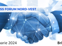 Business Forum Nord-Vest Zalău 2024