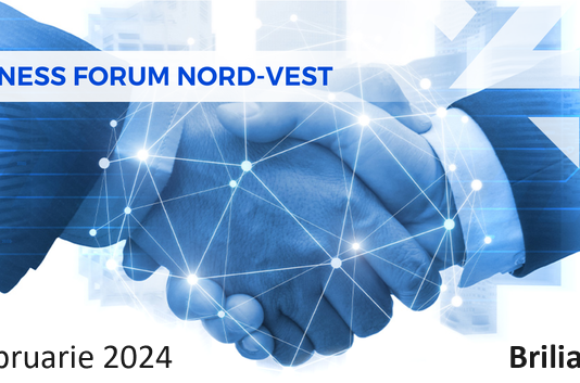 Business Forum Nord-Vest Zalău 2024