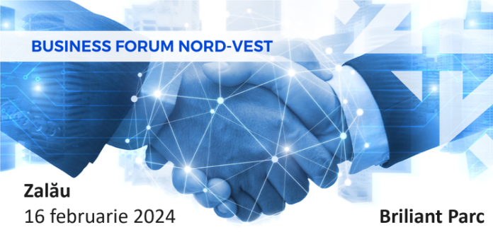 Business Forum Nord-Vest Zalău 2024