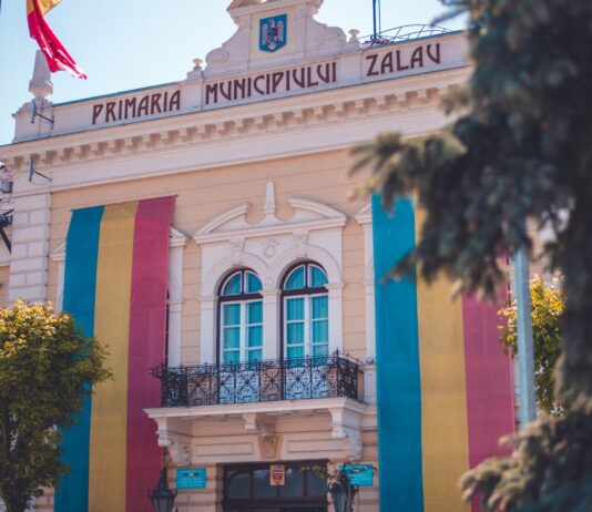 Tu cu cine votezi primar la Zalău?
