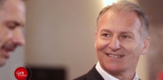 Dinu și bivolul