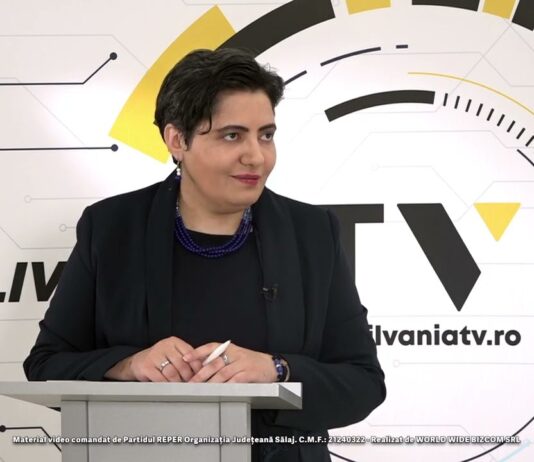 ALEGE TRANSILVANIA – ALIN PRUNEAN (REPER)