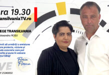 ALEGE TRANSILVANIA – FLORIN FLORIAN (PSD) – Ed. 2 Florin Florian PSD Salaj la TransilvaniaTV.ro