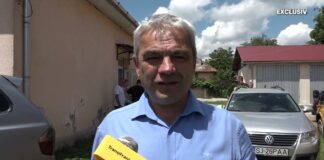 VALIDARE REZULTATE ALEGERI BABENI SALAJ – INTERVIU EXCLUSIV DOREL VANCEA