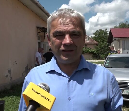 VALIDARE REZULTATE ALEGERI BABENI SALAJ – INTERVIU EXCLUSIV DOREL VANCEA