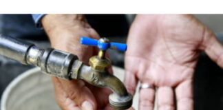 Va curge apă la robinetele din Zalău și Ortelec