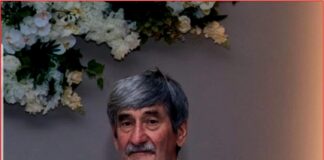 Sălăjeanul dispărut este căutat cu drone și câini de urmă