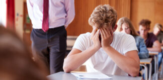 Mâine începe a doua sesiune a Bacalaureatului