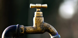 Va curge apă la robinetele zălăuanilor