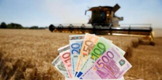 Urmează suspendarea ratelor pentru fermieri