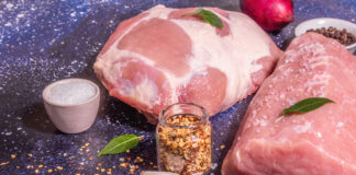 Carnea de porc va fi tot mai scumpă
