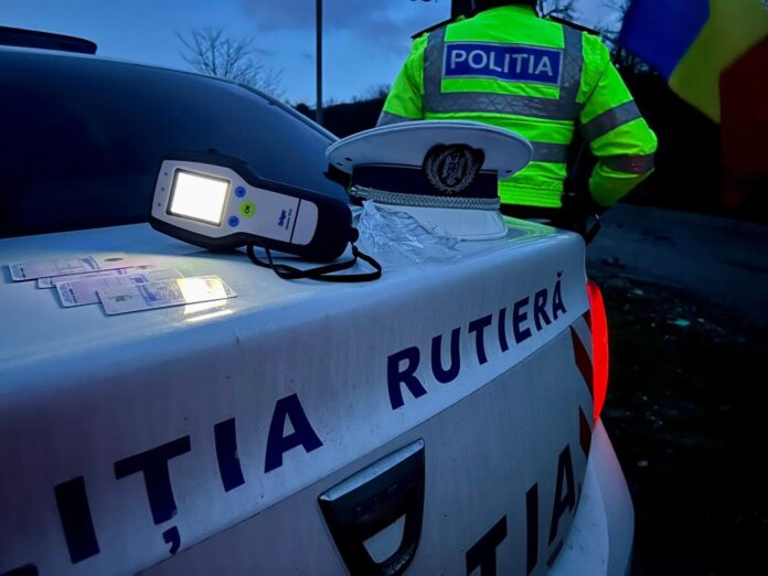 politia-rutiera