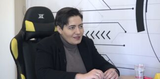 Zestrea Silvană la târgul de nunți Nuntă mare în Sălaj