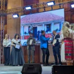 , Pensiunea Casa Catrinei, premiată la gala naţională ”România eşti TU”, TransilvaniaTV.ro