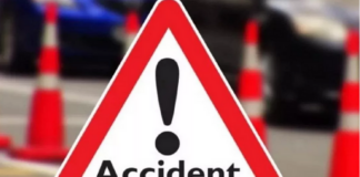 Sălăjean, victima unui accident rutier produs din neatenție