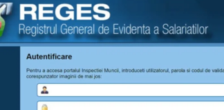 Revisal va fi înlocuit cu REGES