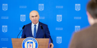 POT vrea să-l lase fără funcții pe Bolojan