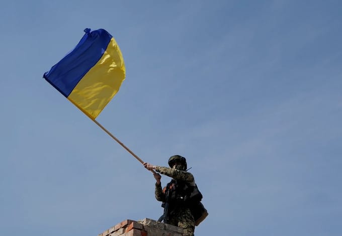 ucraina