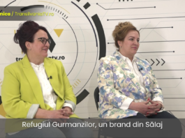 Cofetaria Refugiul Gurmanzilor Zalau