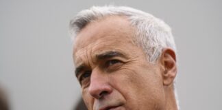 CEDO i-a tăiat elanul lui Călin Georgescu