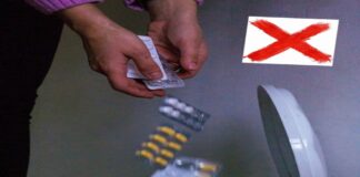 Important! Spitalul Județean de Urgență Zalău preia medicamentele expirate de la cetățeni