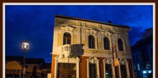 Zalăul va avea și în acest an „Noaptea Muzeelor”