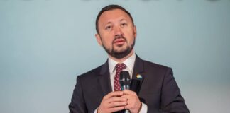 A apărut Agenția Națională pentru Mediu și Arii Protejate