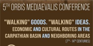 ORBIS MEDIAEVALIS – conferință internațională organizată de muzeul din Zalău