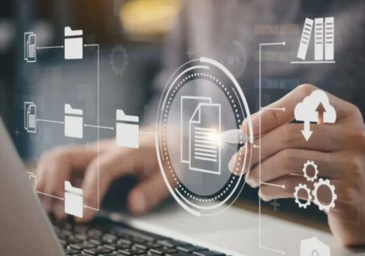 Înregistrarea nașterilor, căsătoriilor, divorțurilor și deceselor în format digital