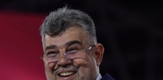 REPER cere demisia lui Ciolacu după declarațiile emisarului trimis în SUA